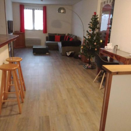 Superbe T3 De 85 Metres Carres Apartman Toulouse Kültér fotó