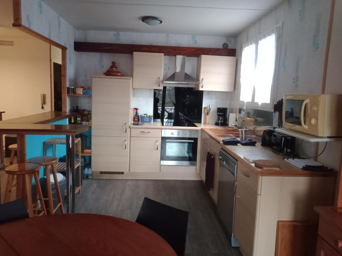 Superbe T3 De 85 Metres Carres Apartman Toulouse Kültér fotó