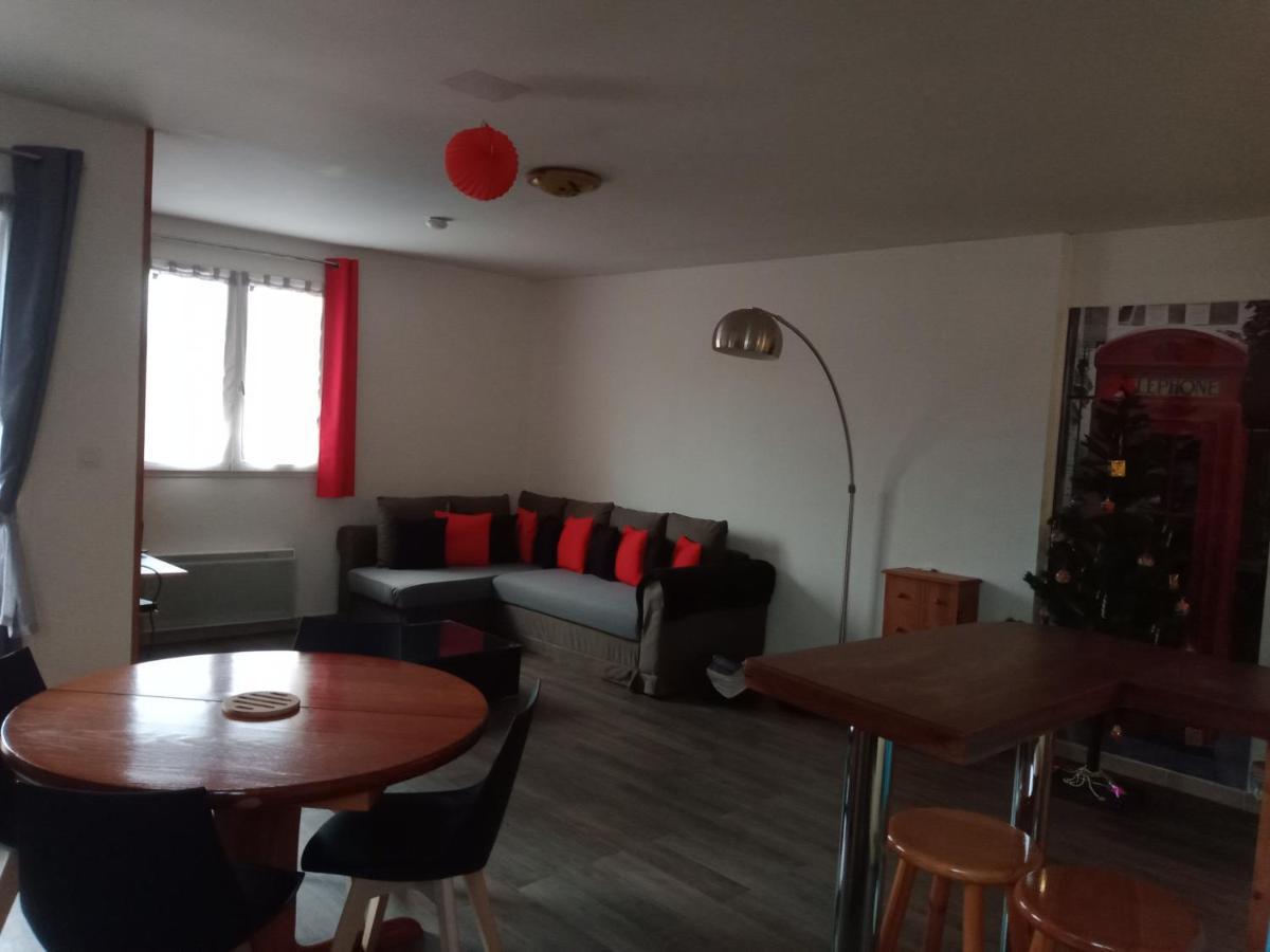 Superbe T3 De 85 Metres Carres Apartman Toulouse Kültér fotó