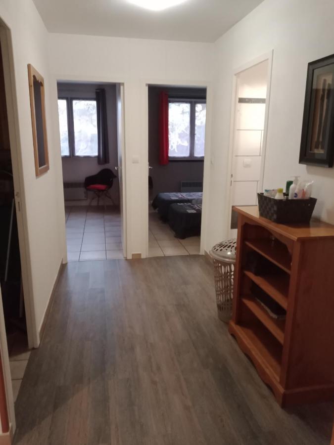 Superbe T3 De 85 Metres Carres Apartman Toulouse Kültér fotó