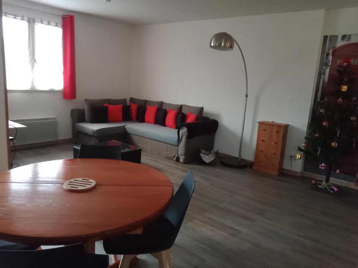 Superbe T3 De 85 Metres Carres Apartman Toulouse Kültér fotó