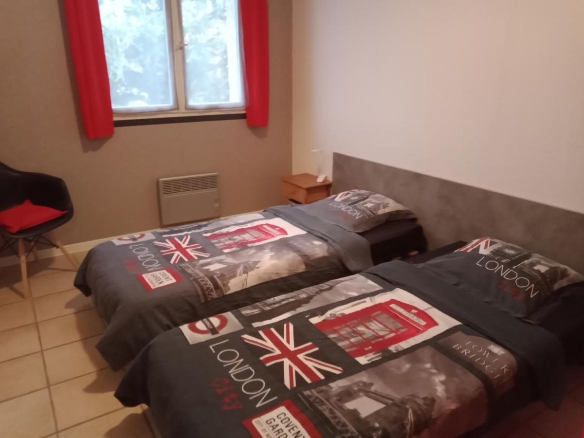 Superbe T3 De 85 Metres Carres Apartman Toulouse Kültér fotó