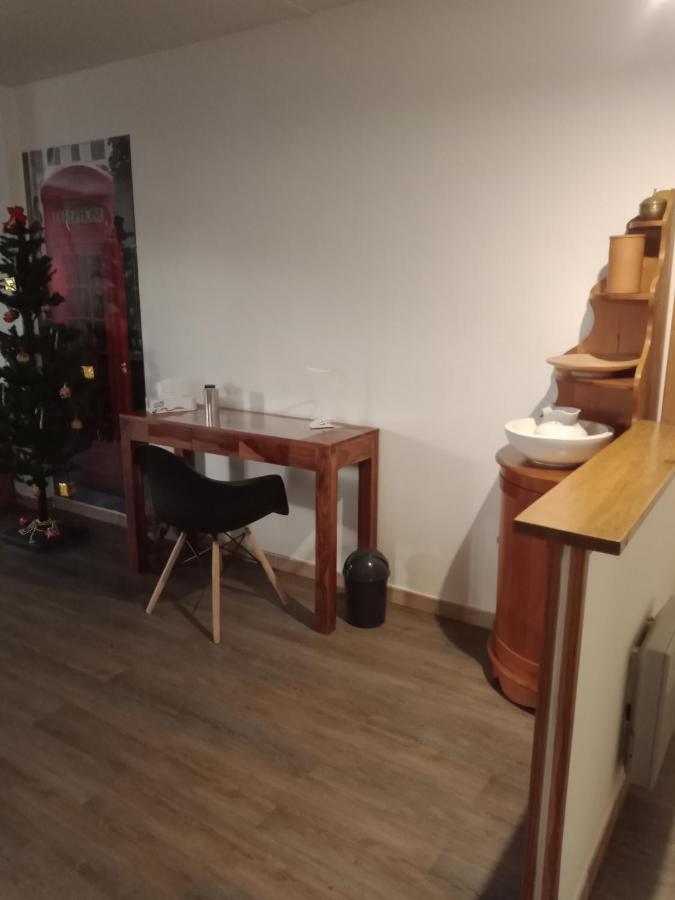 Superbe T3 De 85 Metres Carres Apartman Toulouse Kültér fotó