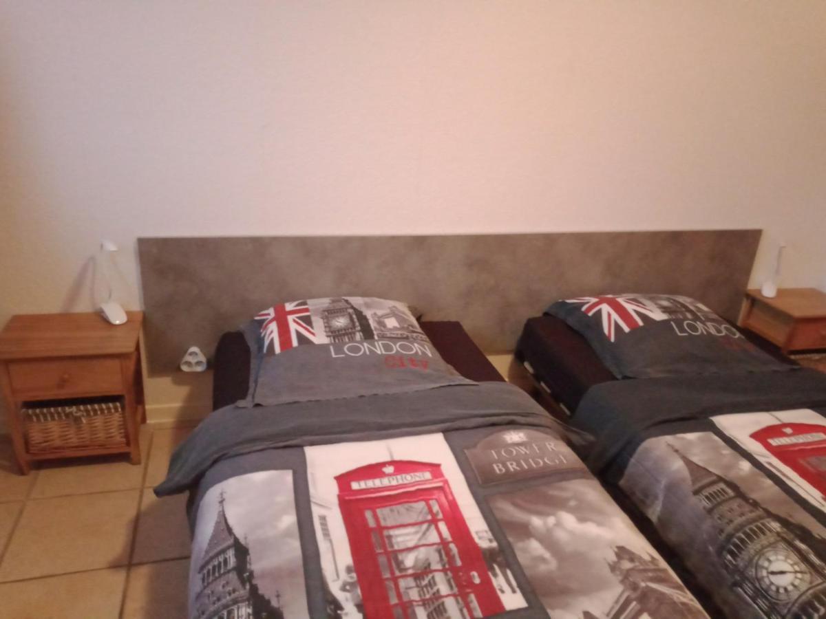 Superbe T3 De 85 Metres Carres Apartman Toulouse Kültér fotó