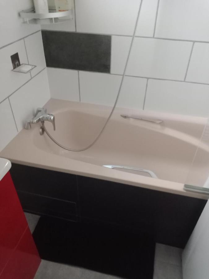 Superbe T3 De 85 Metres Carres Apartman Toulouse Kültér fotó