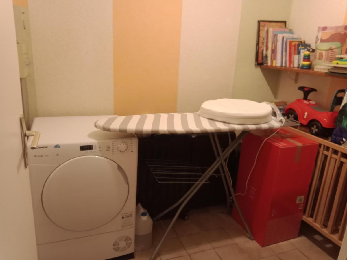 Superbe T3 De 85 Metres Carres Apartman Toulouse Kültér fotó