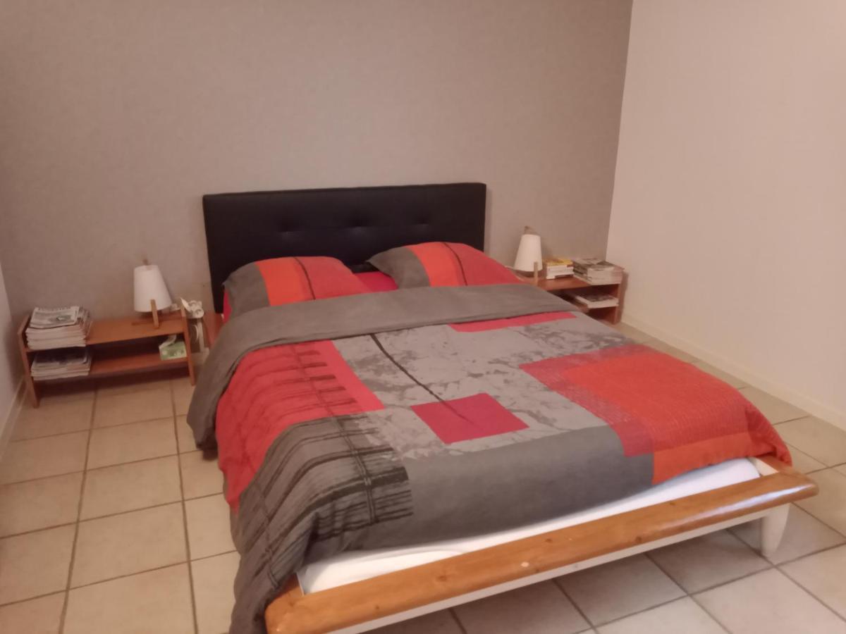 Superbe T3 De 85 Metres Carres Apartman Toulouse Kültér fotó