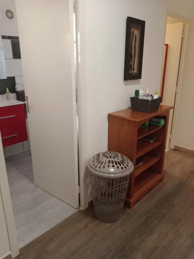 Superbe T3 De 85 Metres Carres Apartman Toulouse Kültér fotó