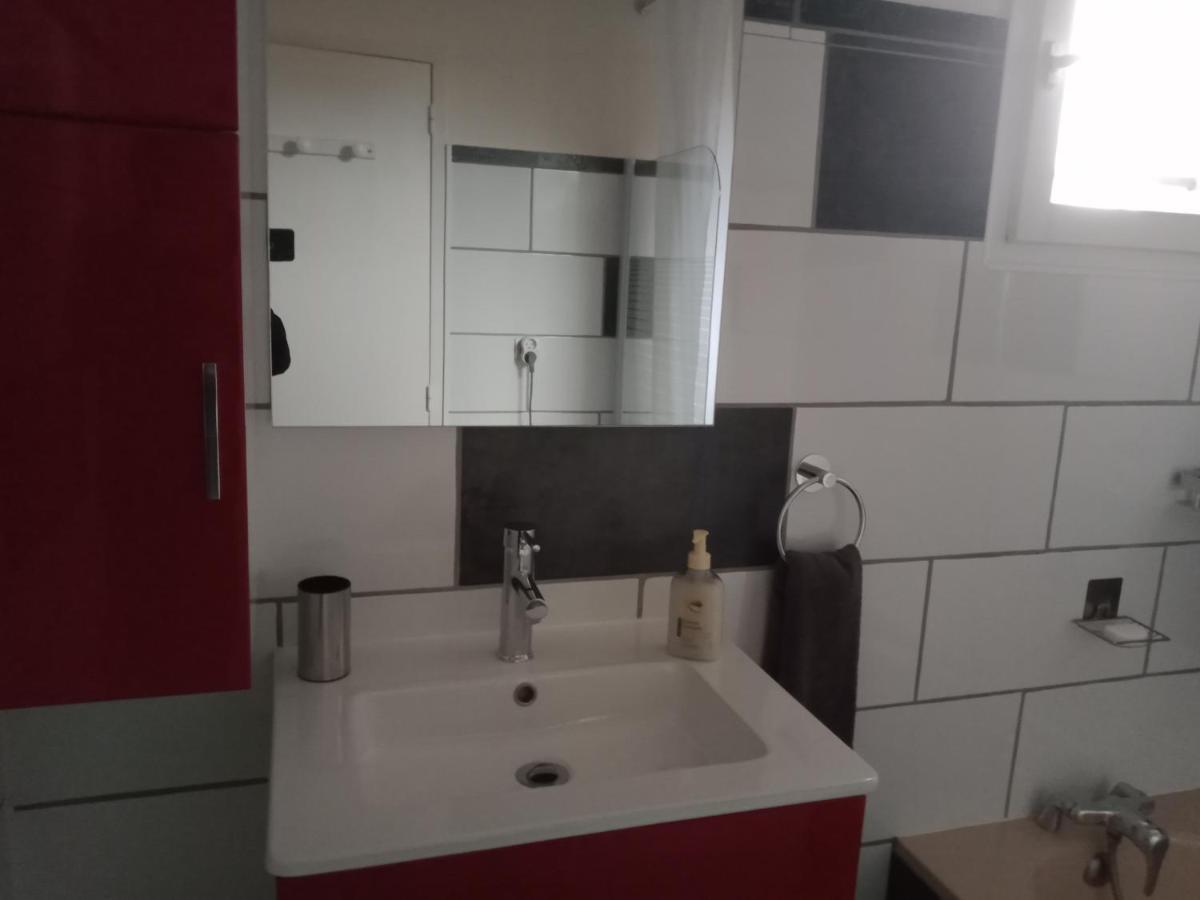 Superbe T3 De 85 Metres Carres Apartman Toulouse Kültér fotó