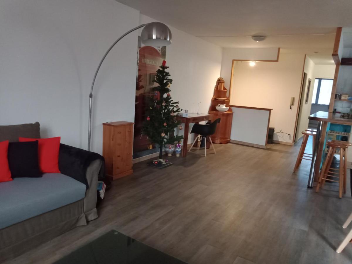 Superbe T3 De 85 Metres Carres Apartman Toulouse Kültér fotó