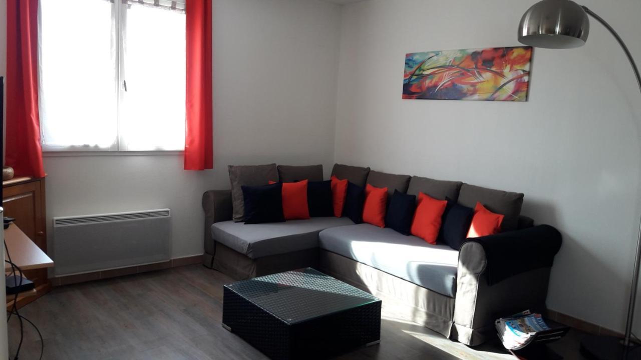 Superbe T3 De 85 Metres Carres Apartman Toulouse Kültér fotó