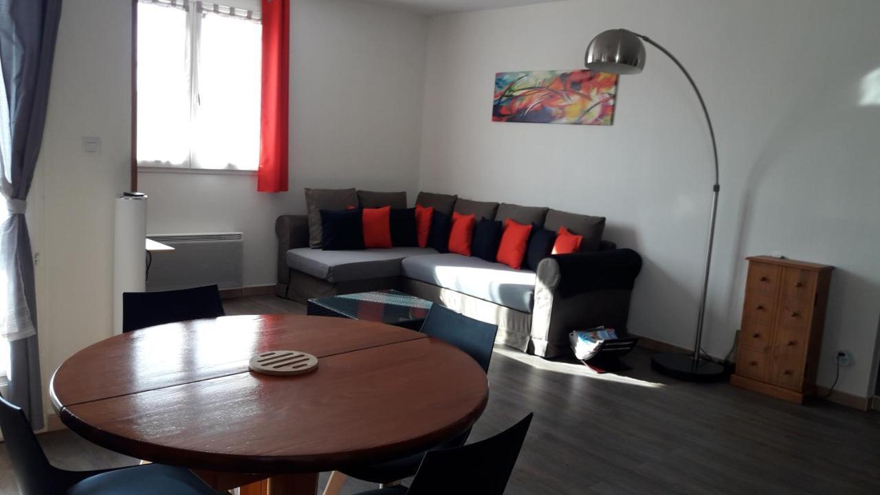Superbe T3 De 85 Metres Carres Apartman Toulouse Kültér fotó