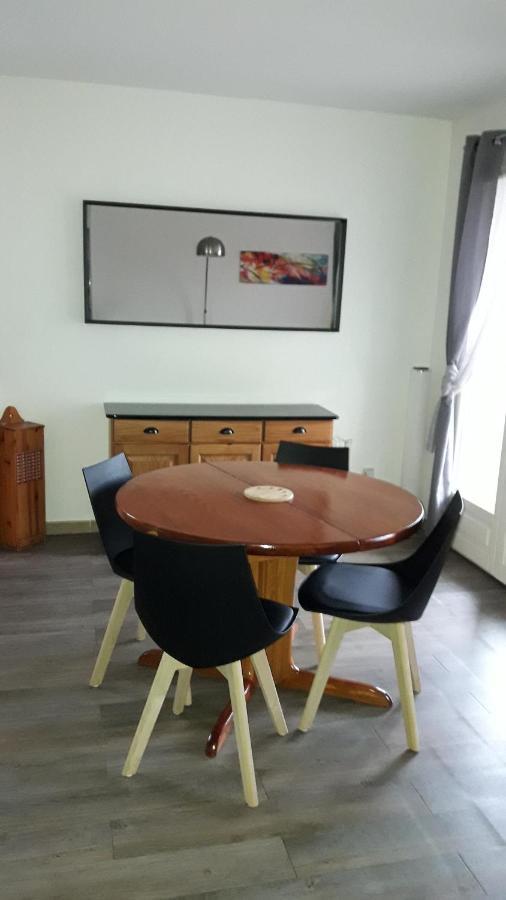Superbe T3 De 85 Metres Carres Apartman Toulouse Kültér fotó