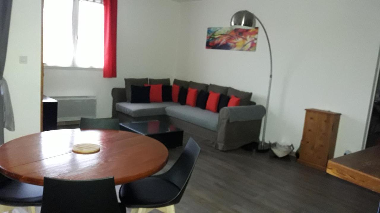 Superbe T3 De 85 Metres Carres Apartman Toulouse Kültér fotó