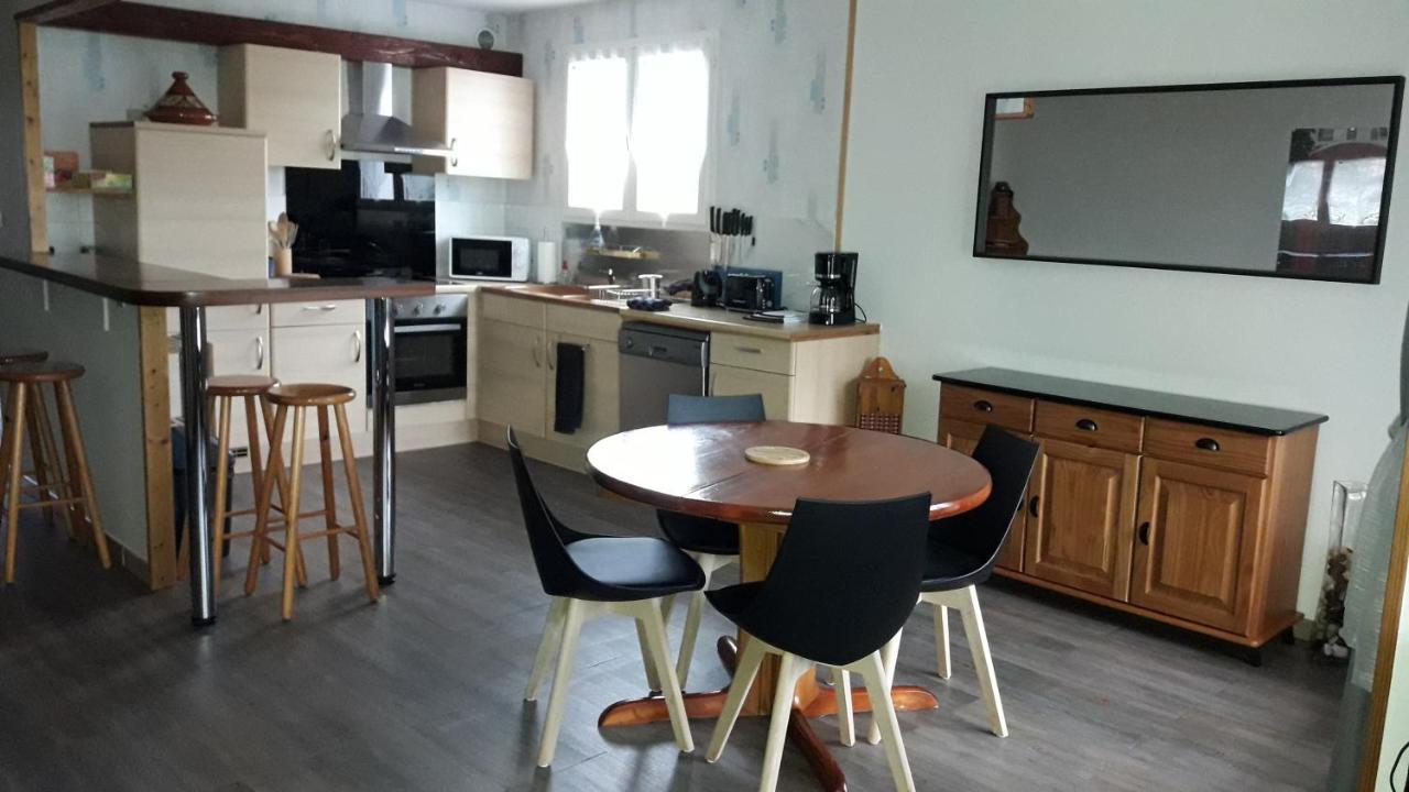 Superbe T3 De 85 Metres Carres Apartman Toulouse Kültér fotó