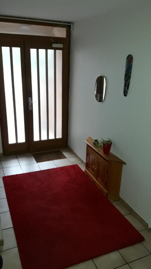 Superbe T3 De 85 Metres Carres Apartman Toulouse Kültér fotó
