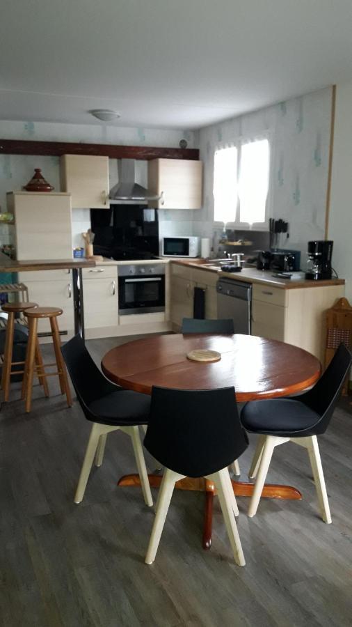 Superbe T3 De 85 Metres Carres Apartman Toulouse Kültér fotó