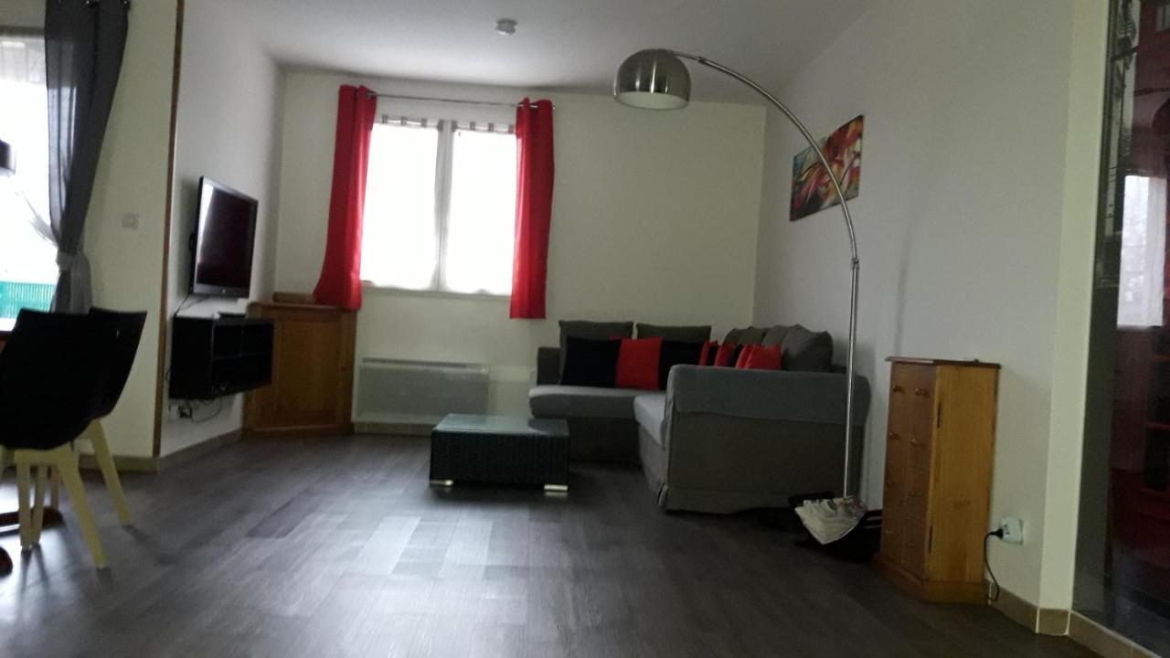 Superbe T3 De 85 Metres Carres Apartman Toulouse Kültér fotó