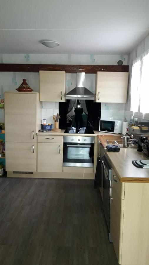 Superbe T3 De 85 Metres Carres Apartman Toulouse Kültér fotó