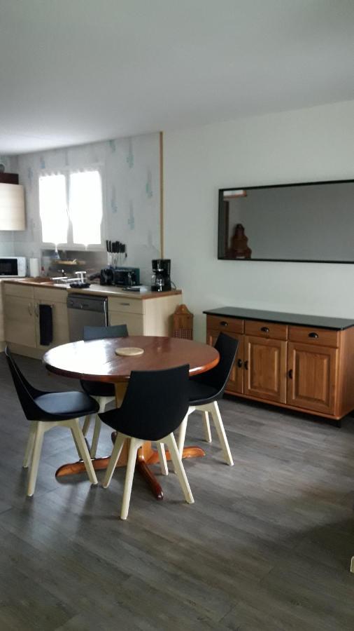 Superbe T3 De 85 Metres Carres Apartman Toulouse Kültér fotó