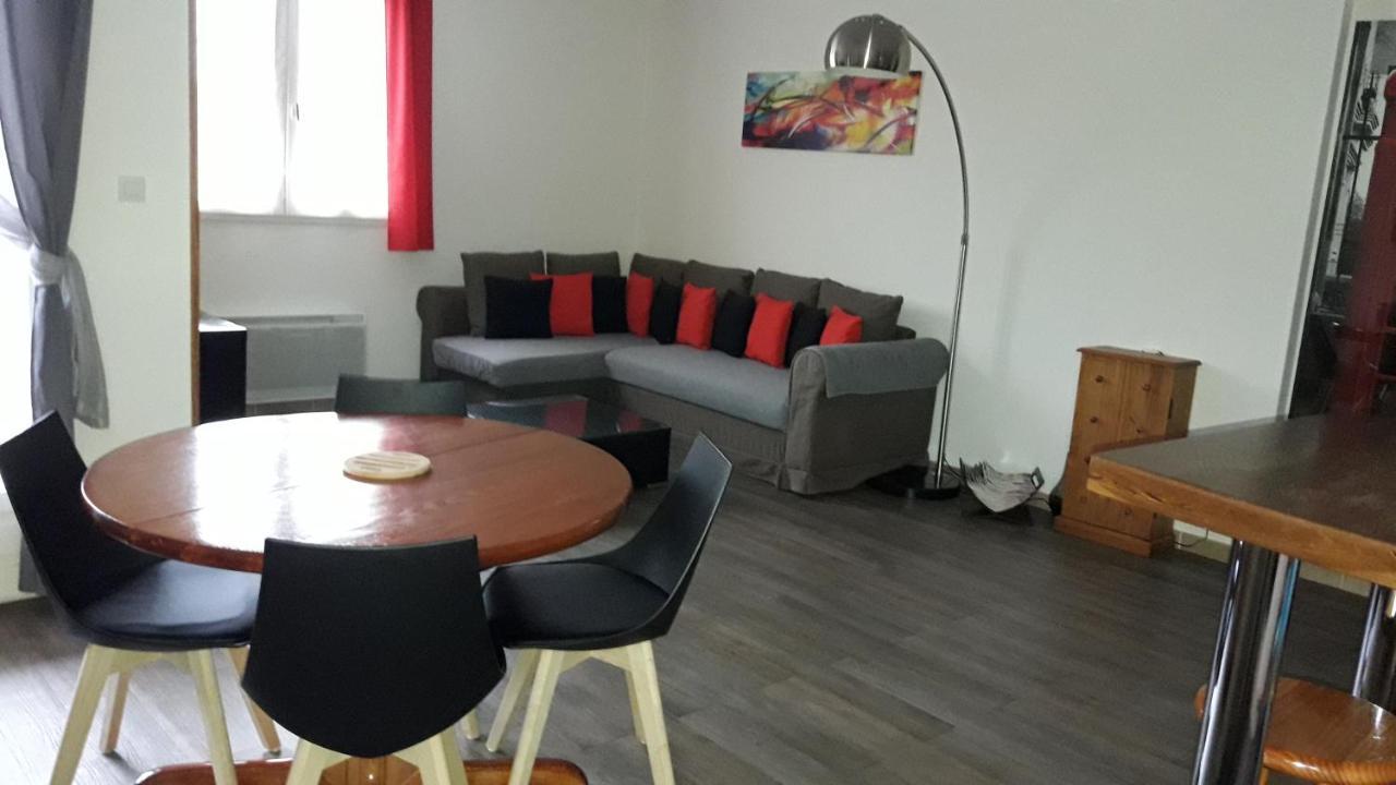 Superbe T3 De 85 Metres Carres Apartman Toulouse Kültér fotó
