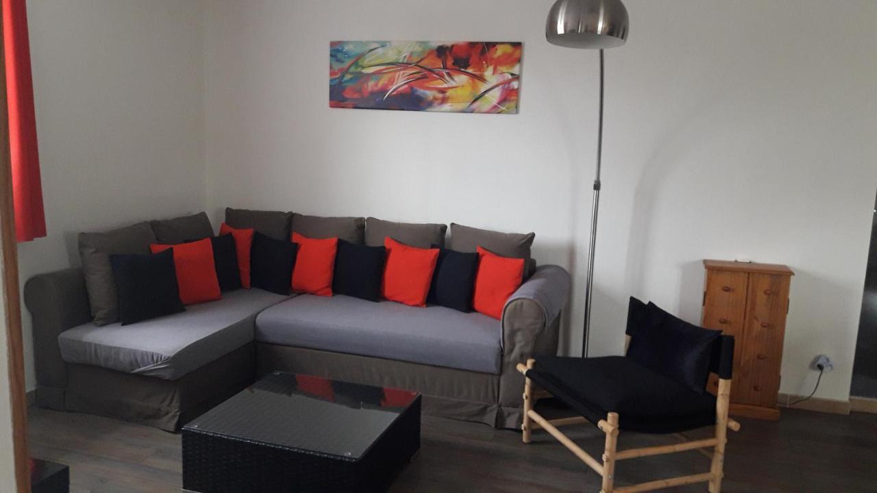 Superbe T3 De 85 Metres Carres Apartman Toulouse Kültér fotó