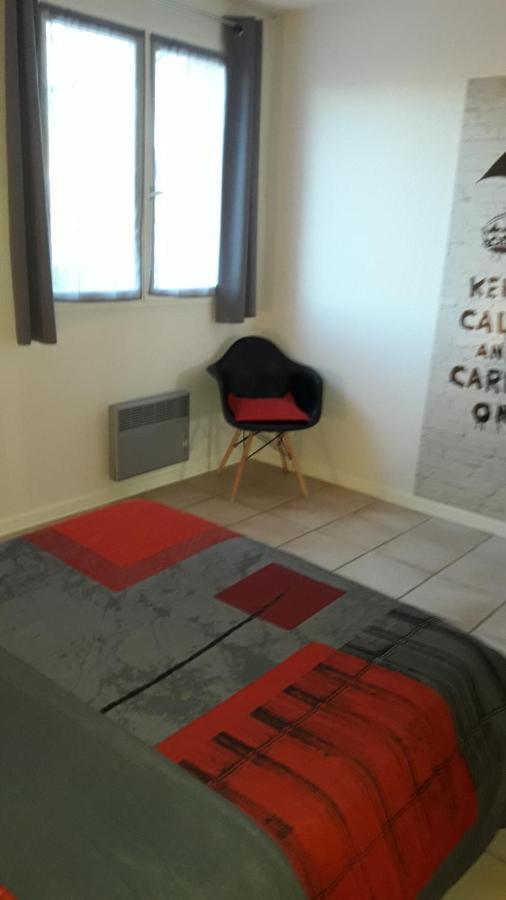 Superbe T3 De 85 Metres Carres Apartman Toulouse Kültér fotó