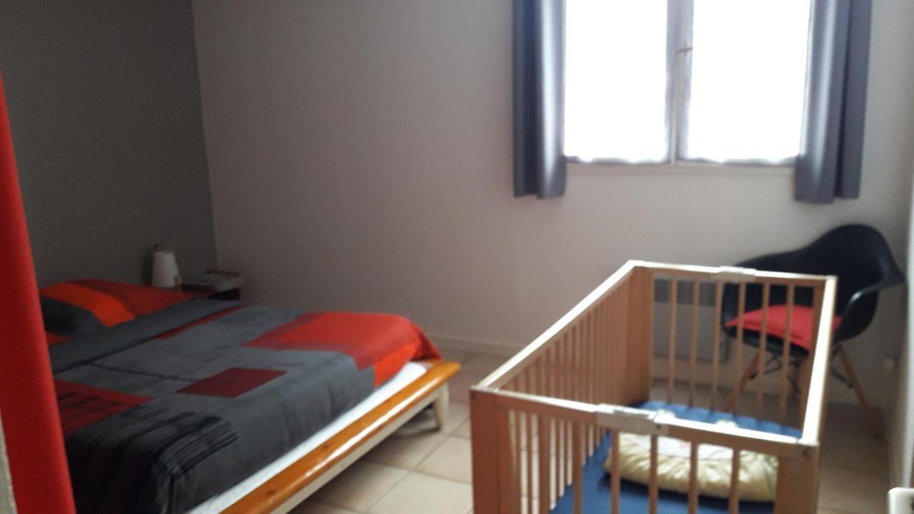 Superbe T3 De 85 Metres Carres Apartman Toulouse Kültér fotó