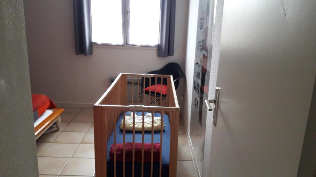 Superbe T3 De 85 Metres Carres Apartman Toulouse Kültér fotó